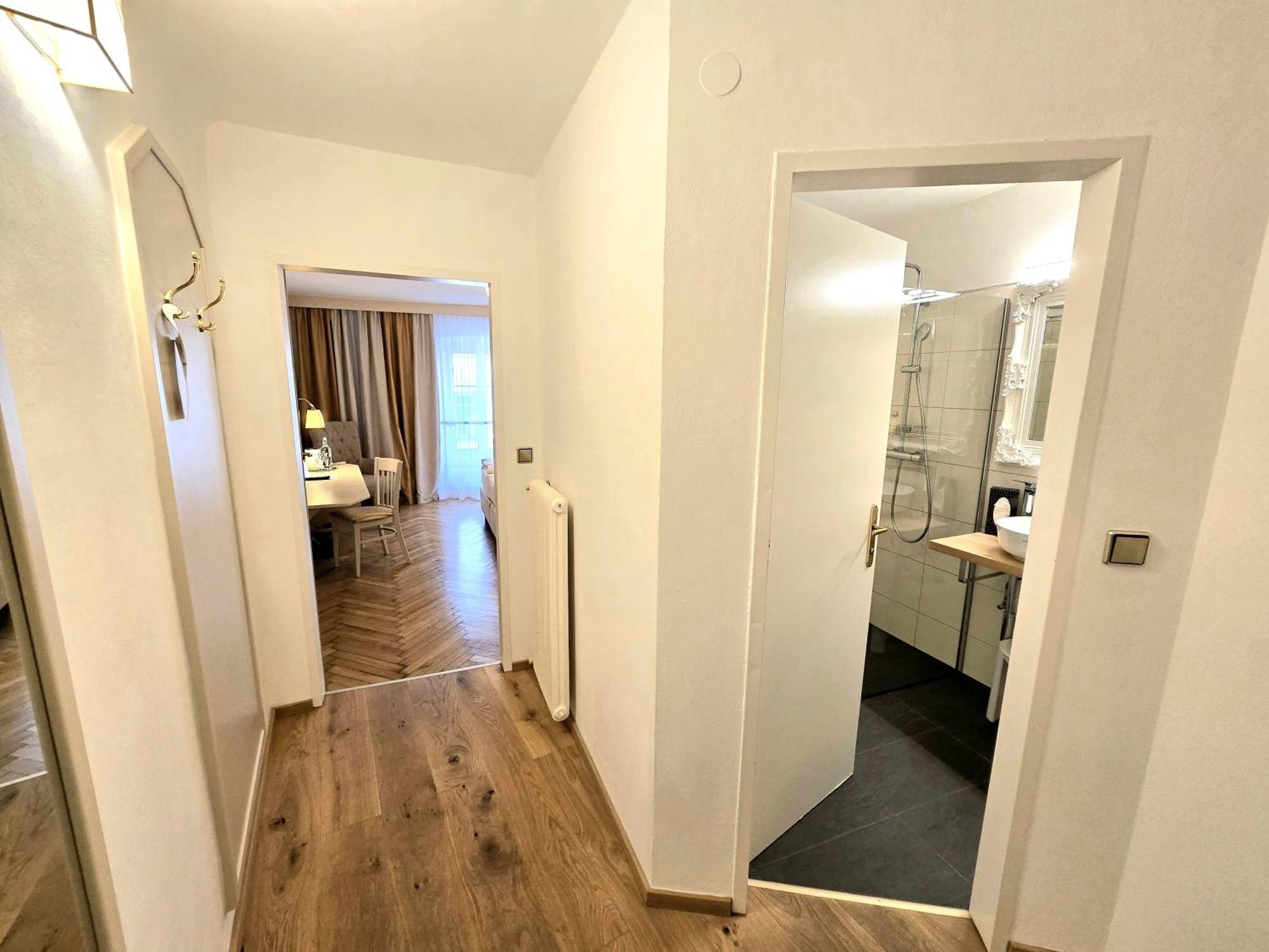 Premium Double Room