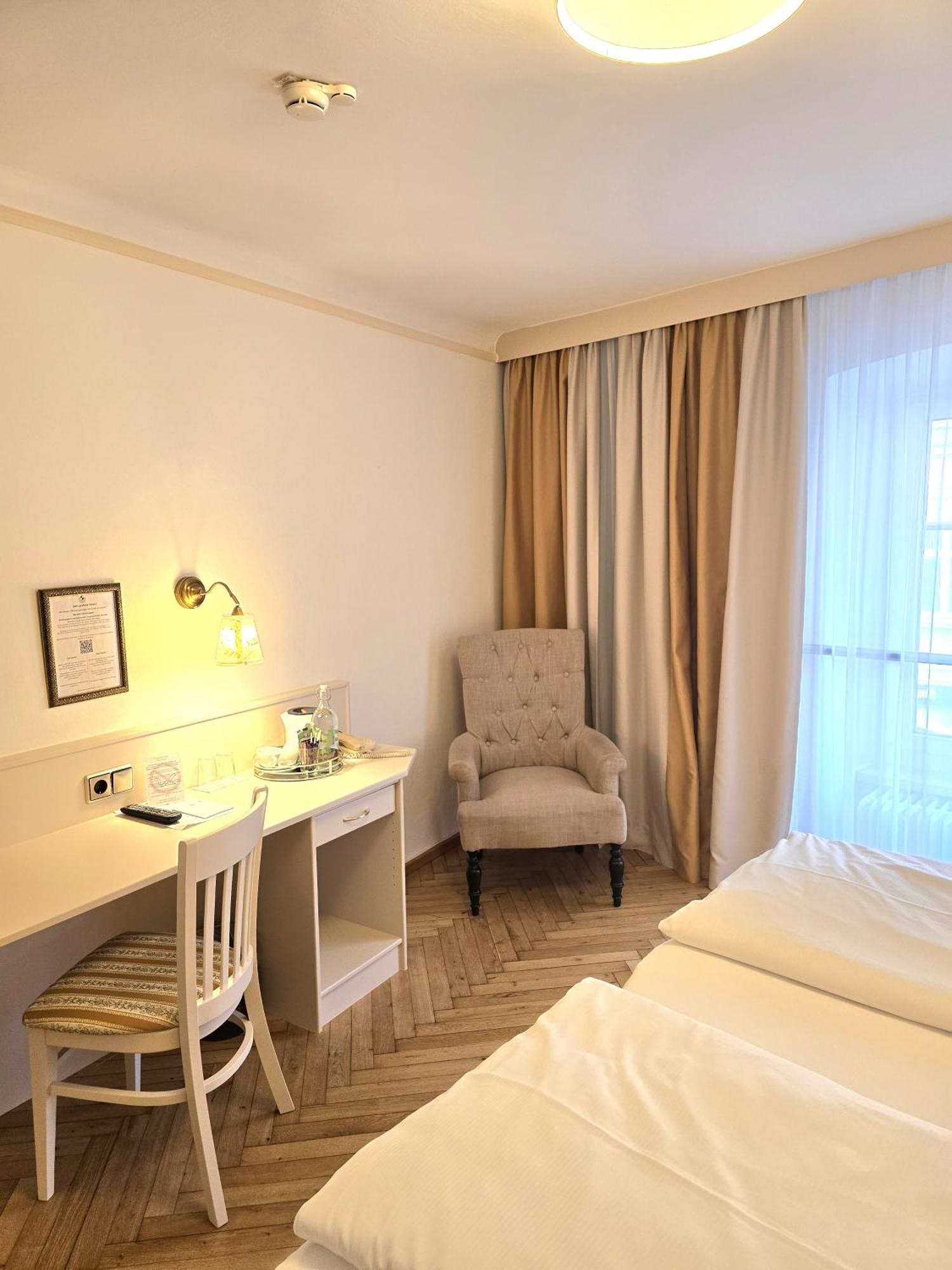 Premium Double Room