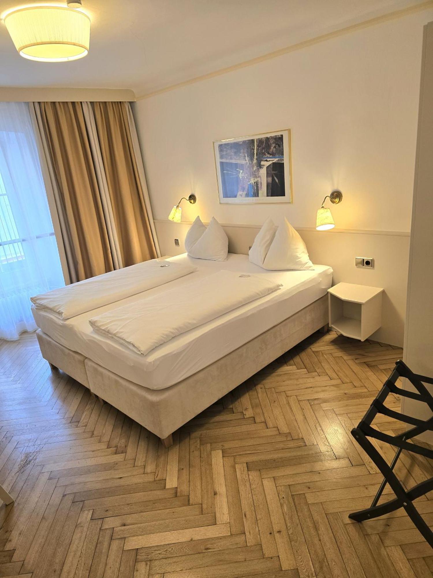 Premium Double Room