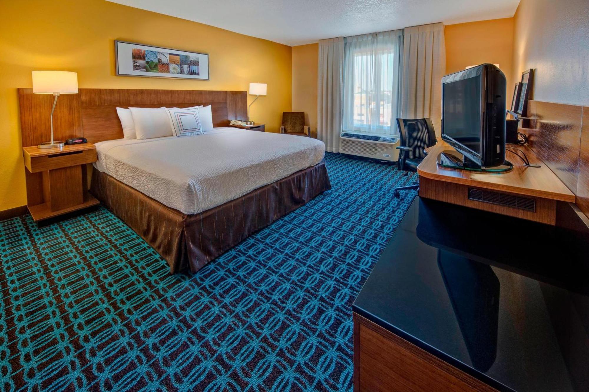 King Room