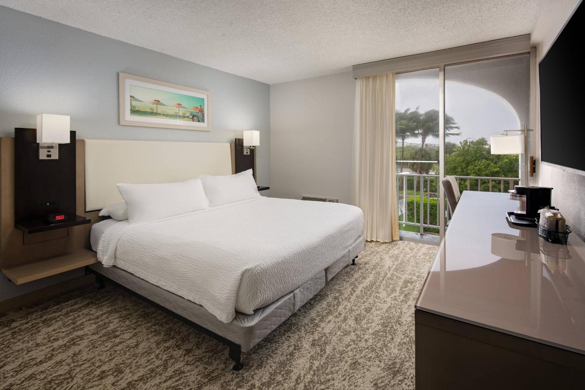 King Room