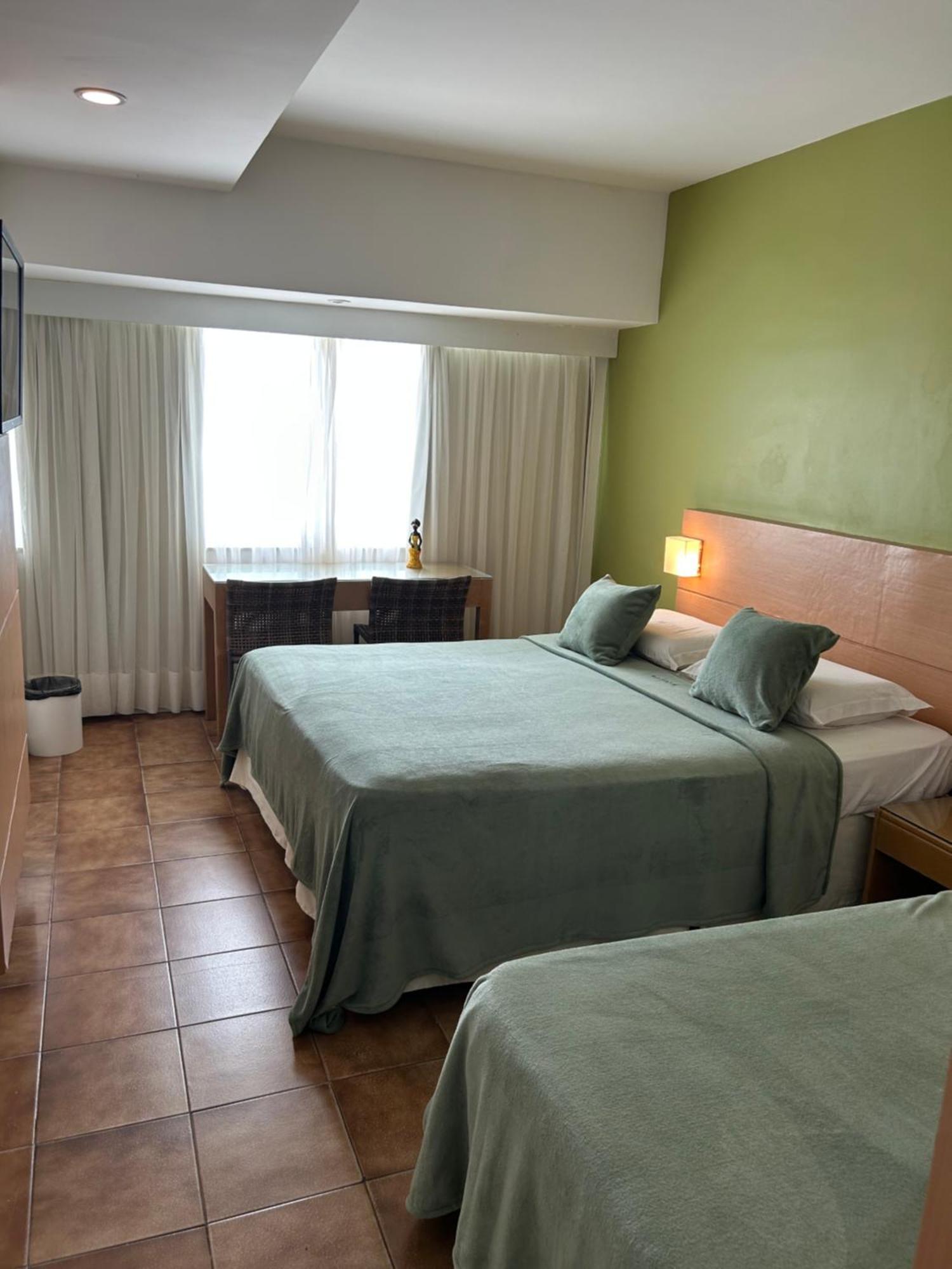 Luxury Triple Room
