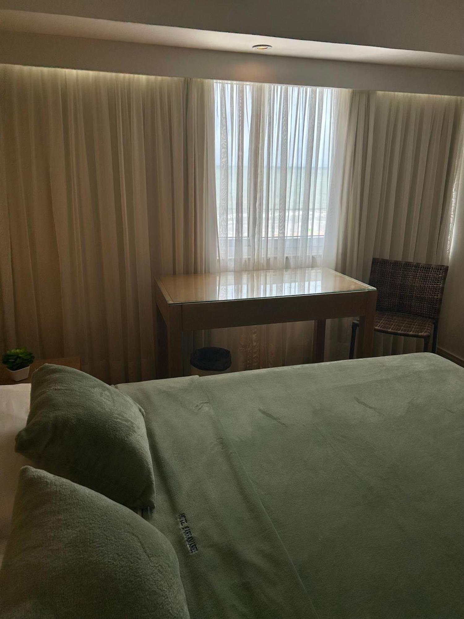 Luxury Double Room