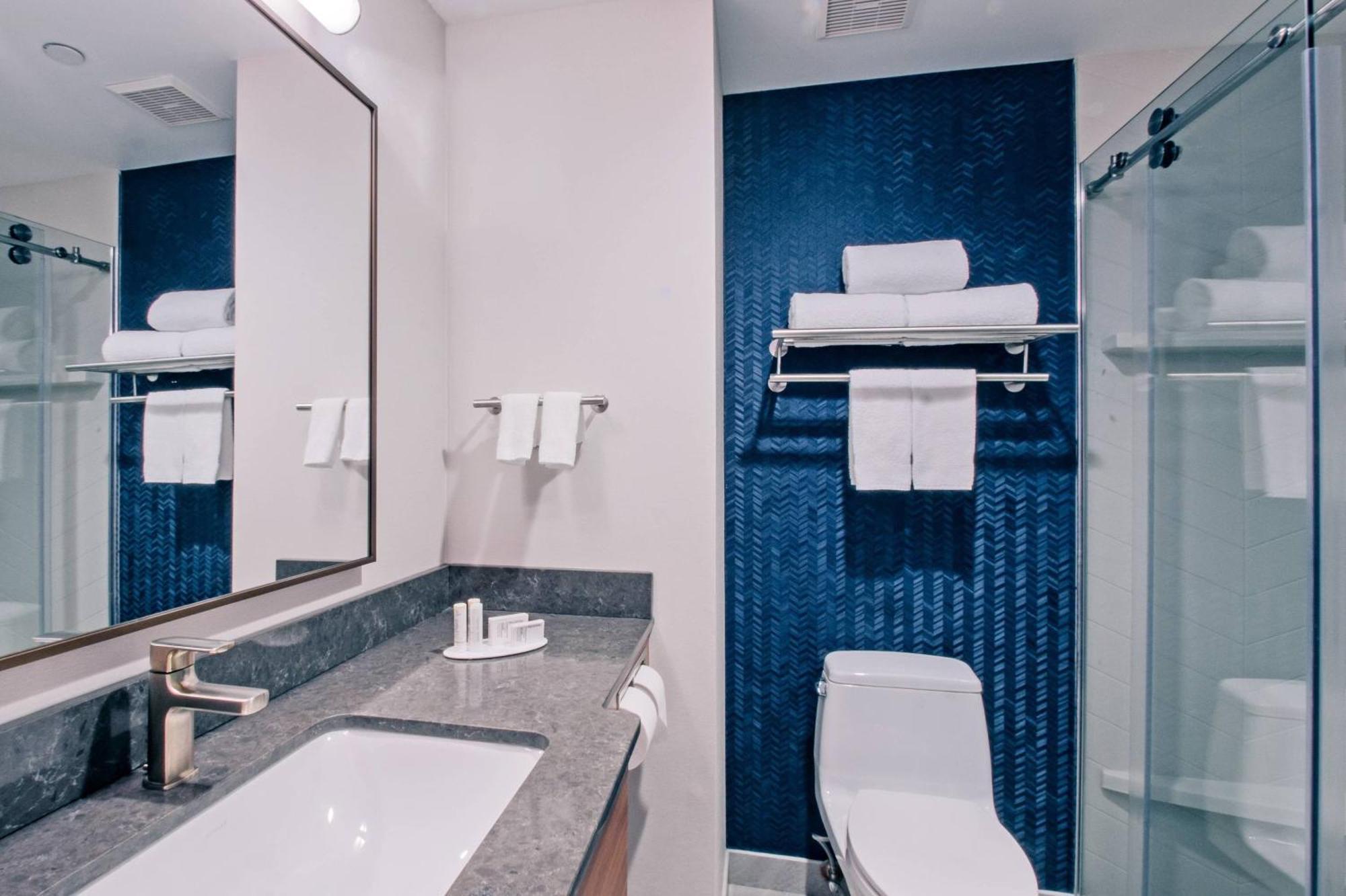 King Room Hearing Accessible