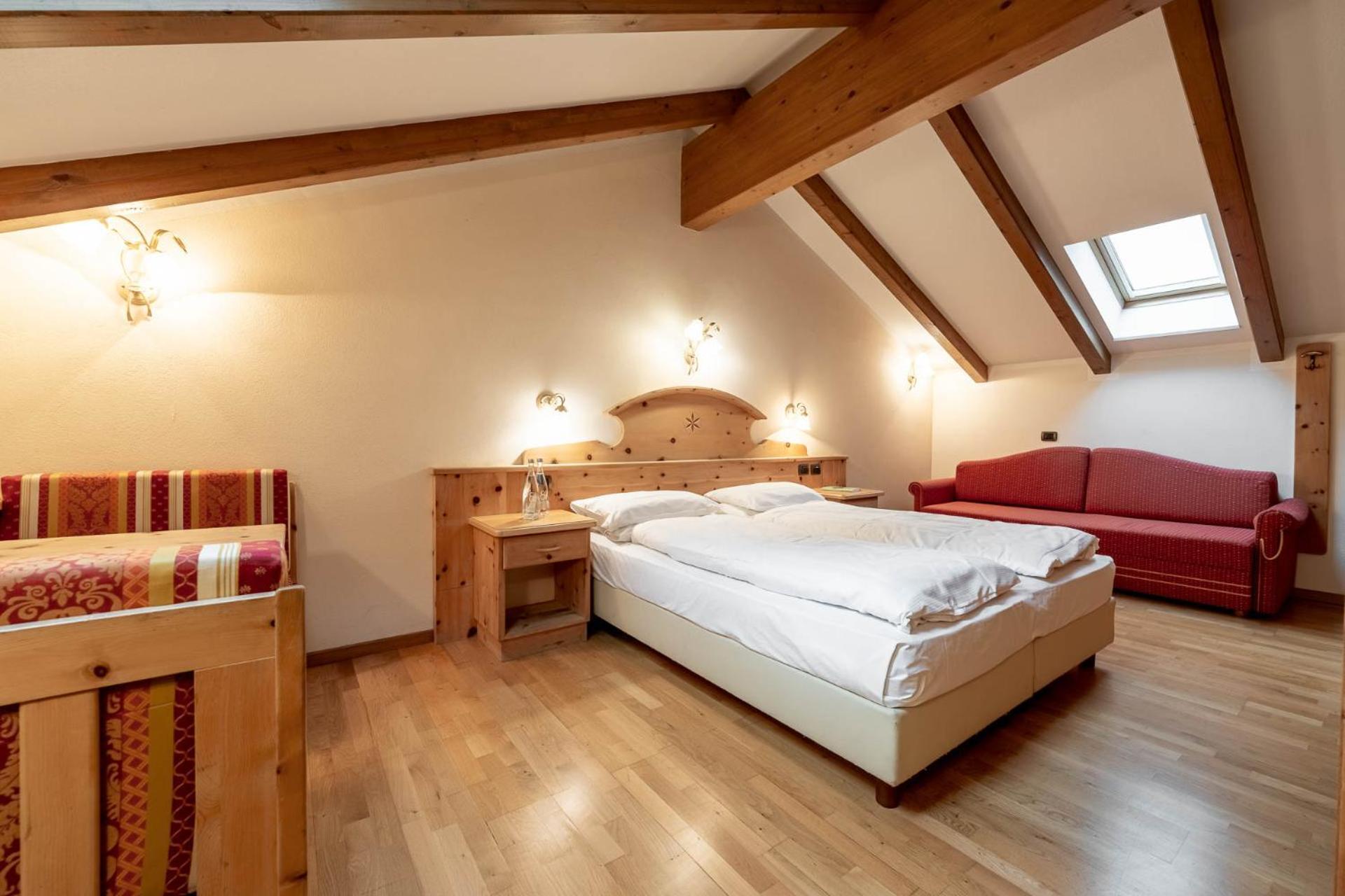 Classic Triple Room
