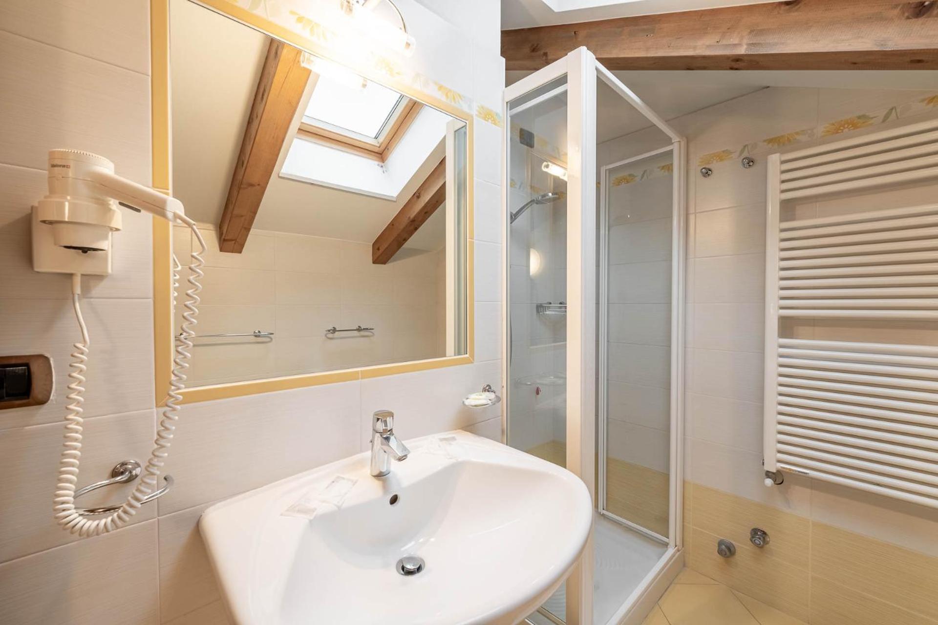 Classic Double or Twin Room