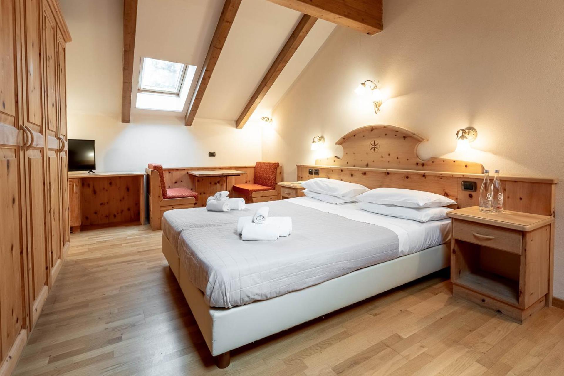 Classic Double or Twin Room