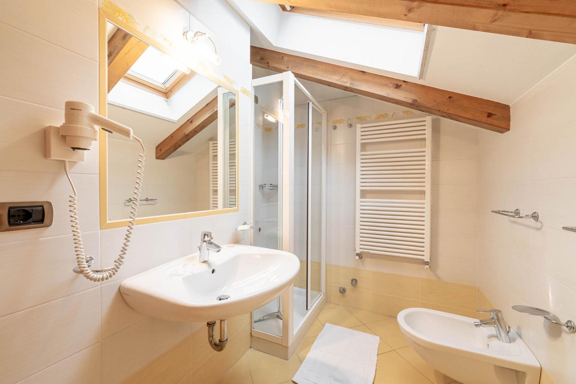 Classic Double or Twin Room