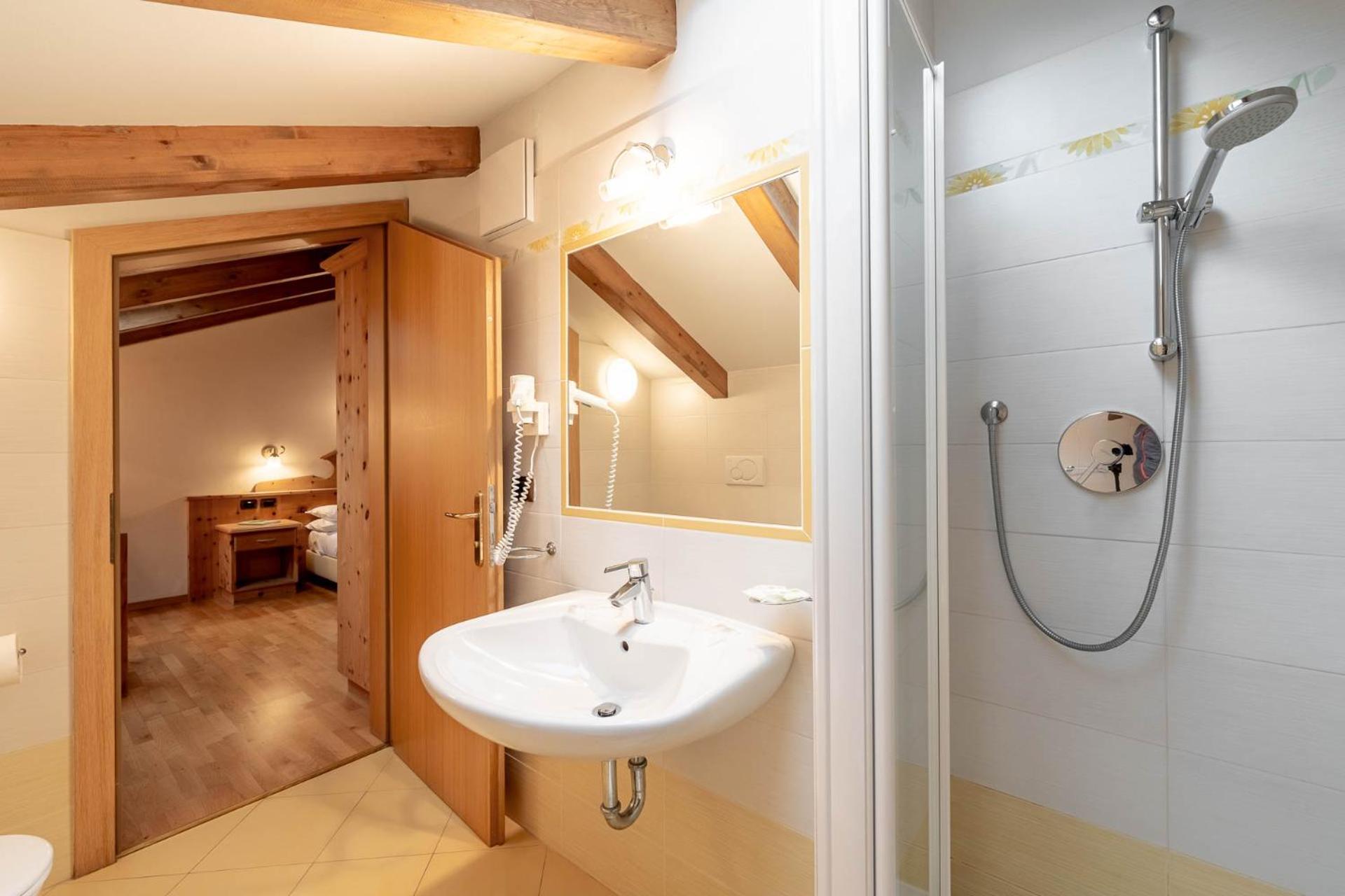 Classic Double or Twin Room