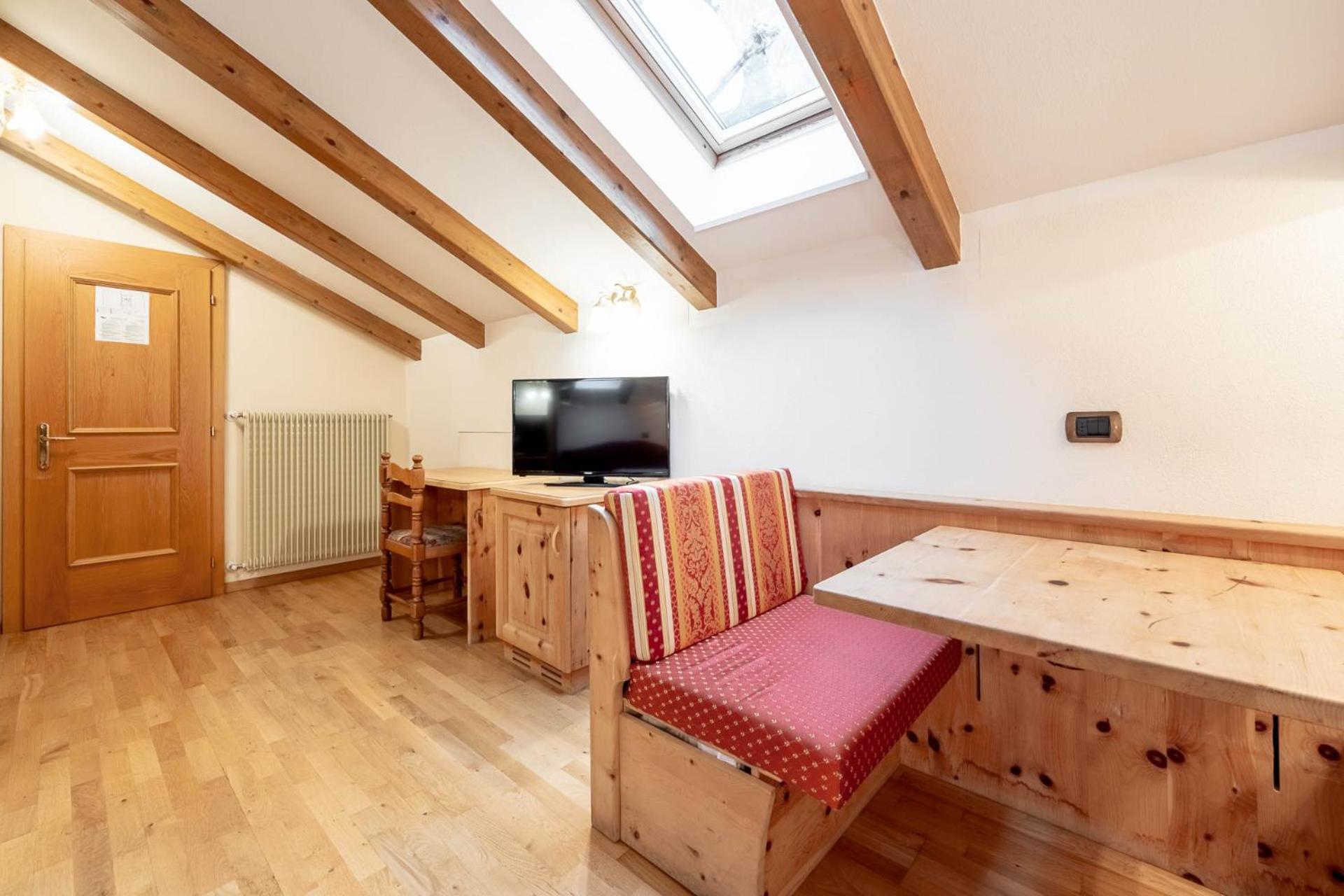 Classic Double or Twin Room