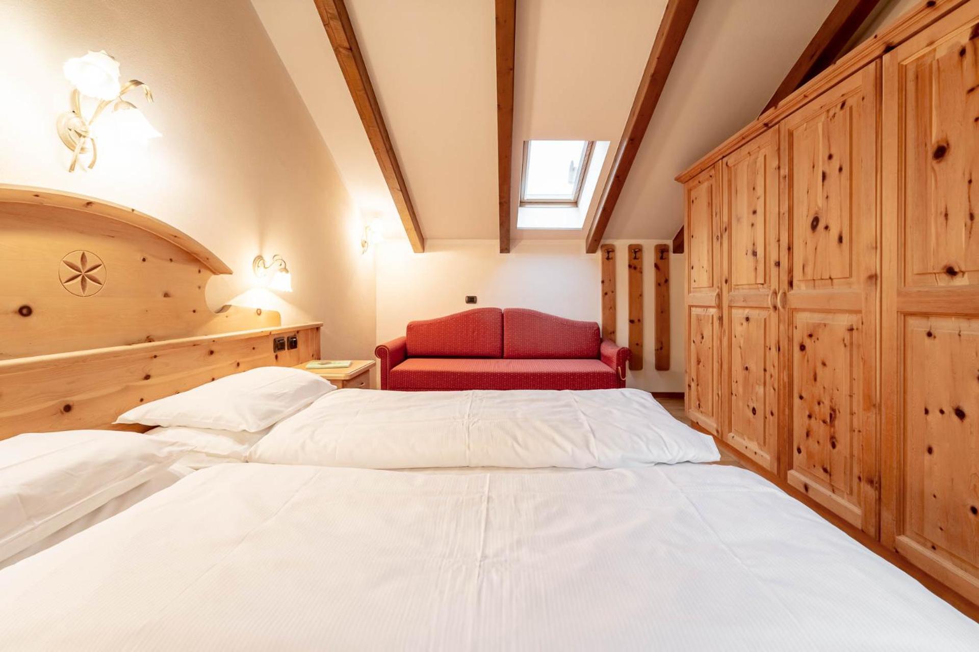 Classic Triple Room
