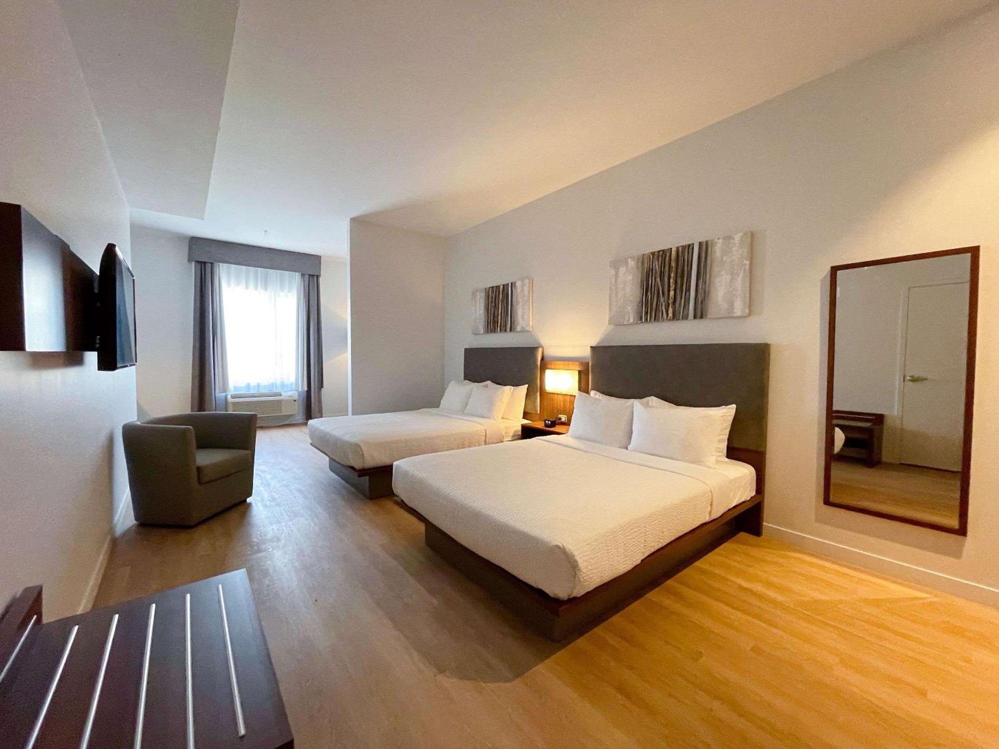 Queen Suite Sofa Bed No Pets or Non Smoking