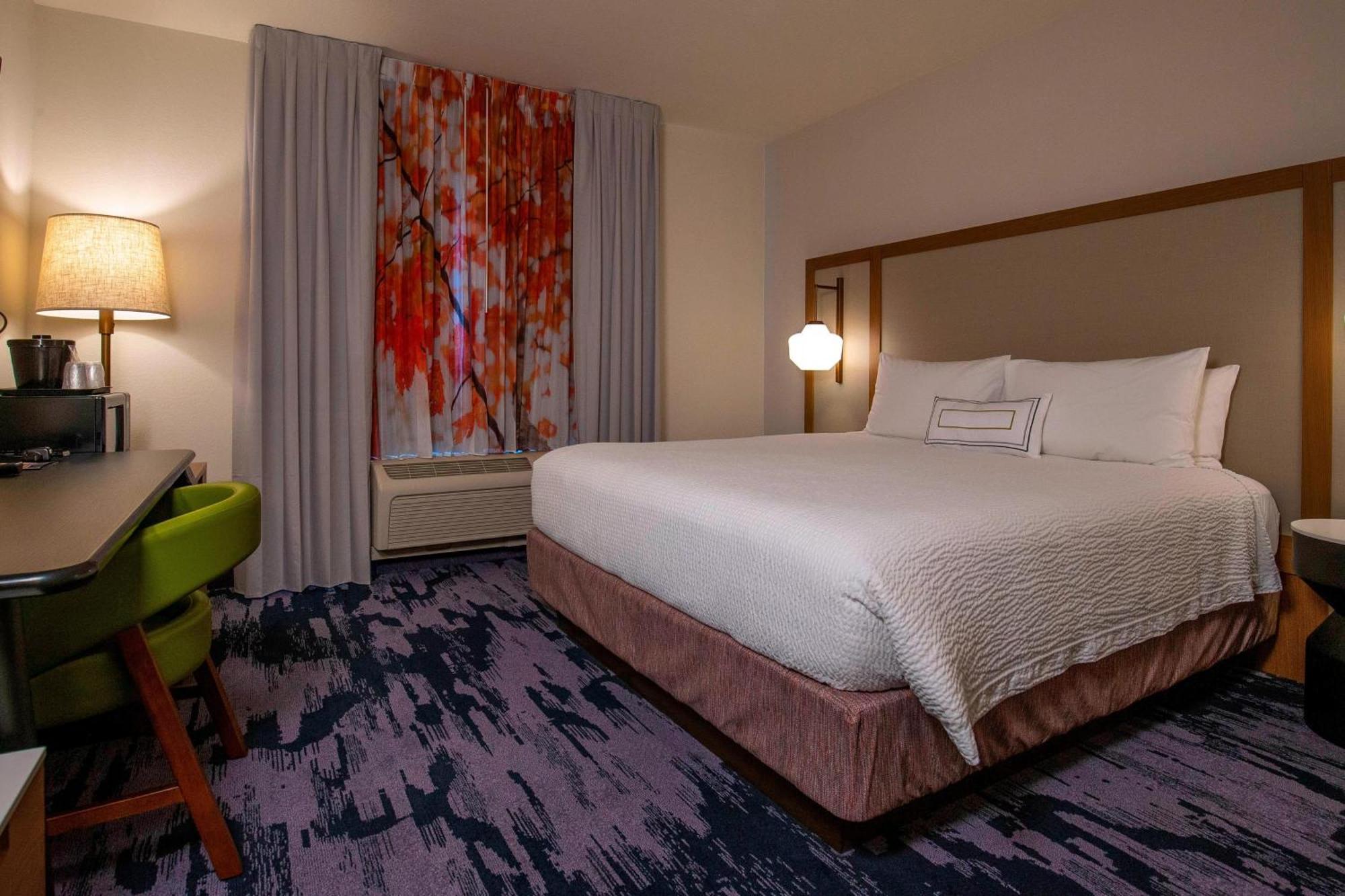 King Room