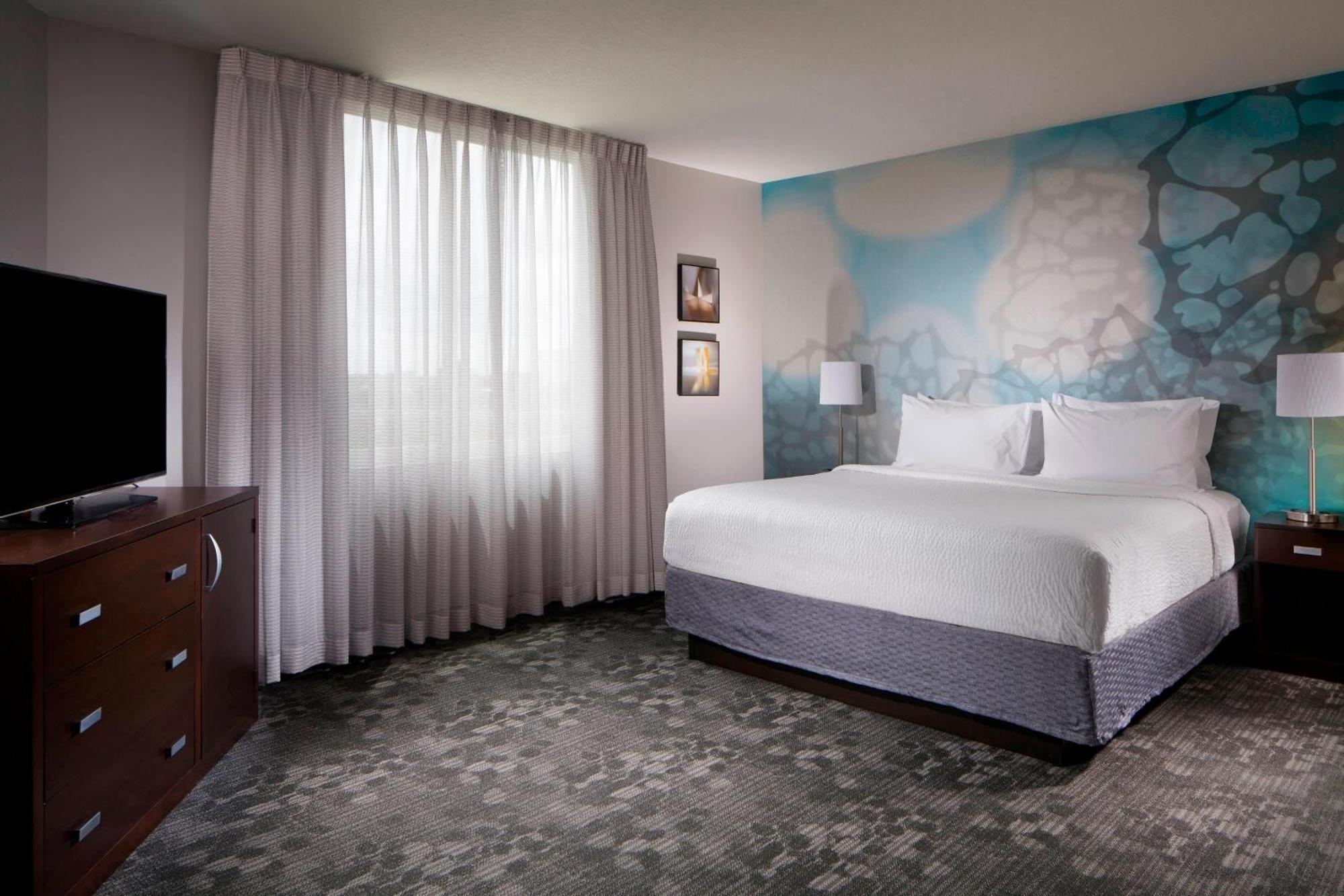 Executive Suite 1 Bedroom