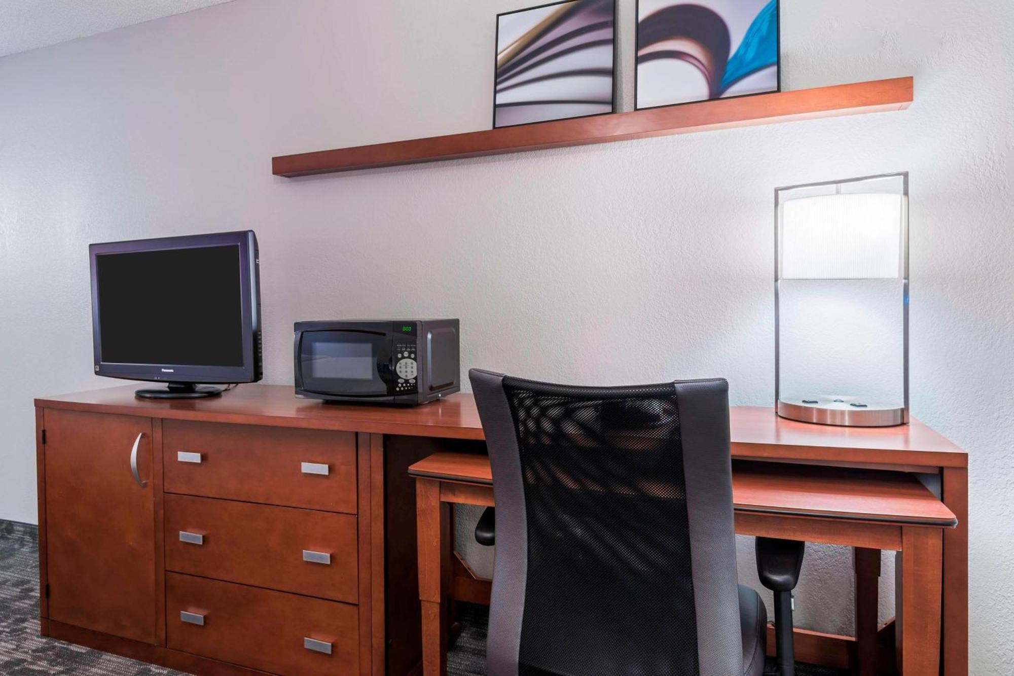 Double Room 2 Double Beds