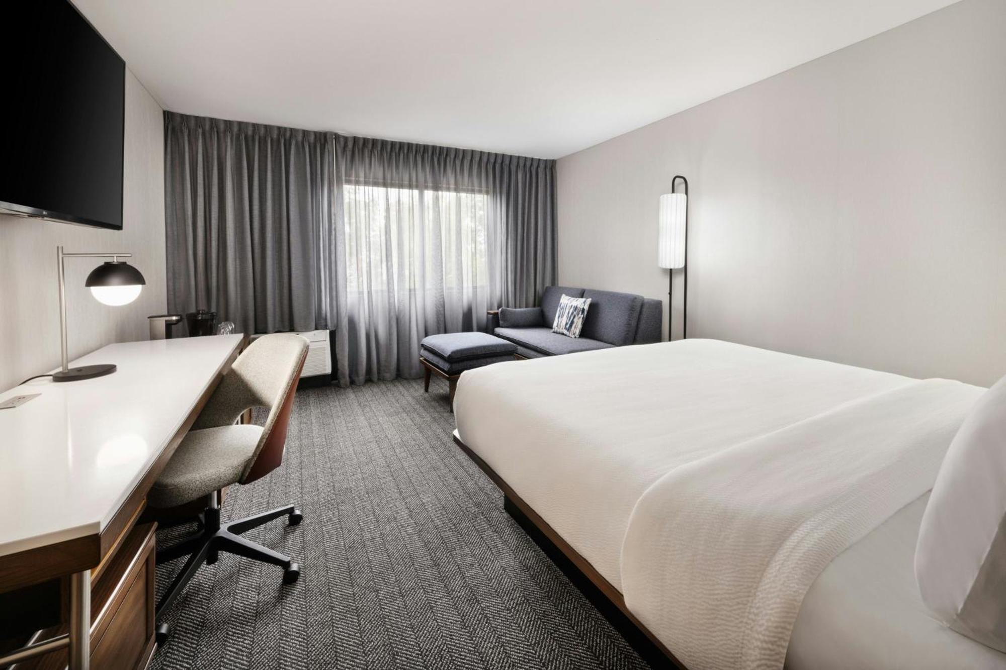 King Room Sofa Bed