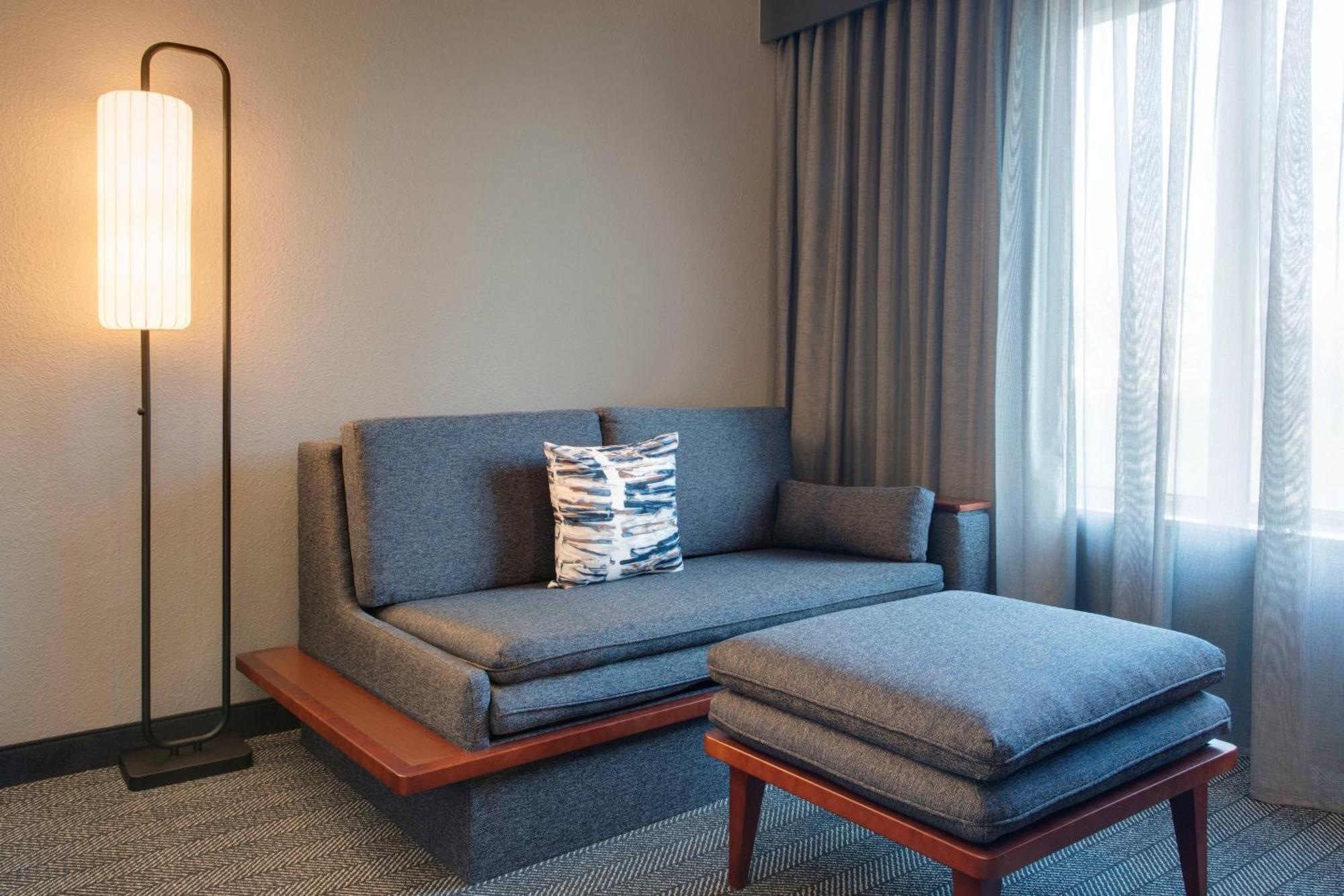 King Room Sofa Bed