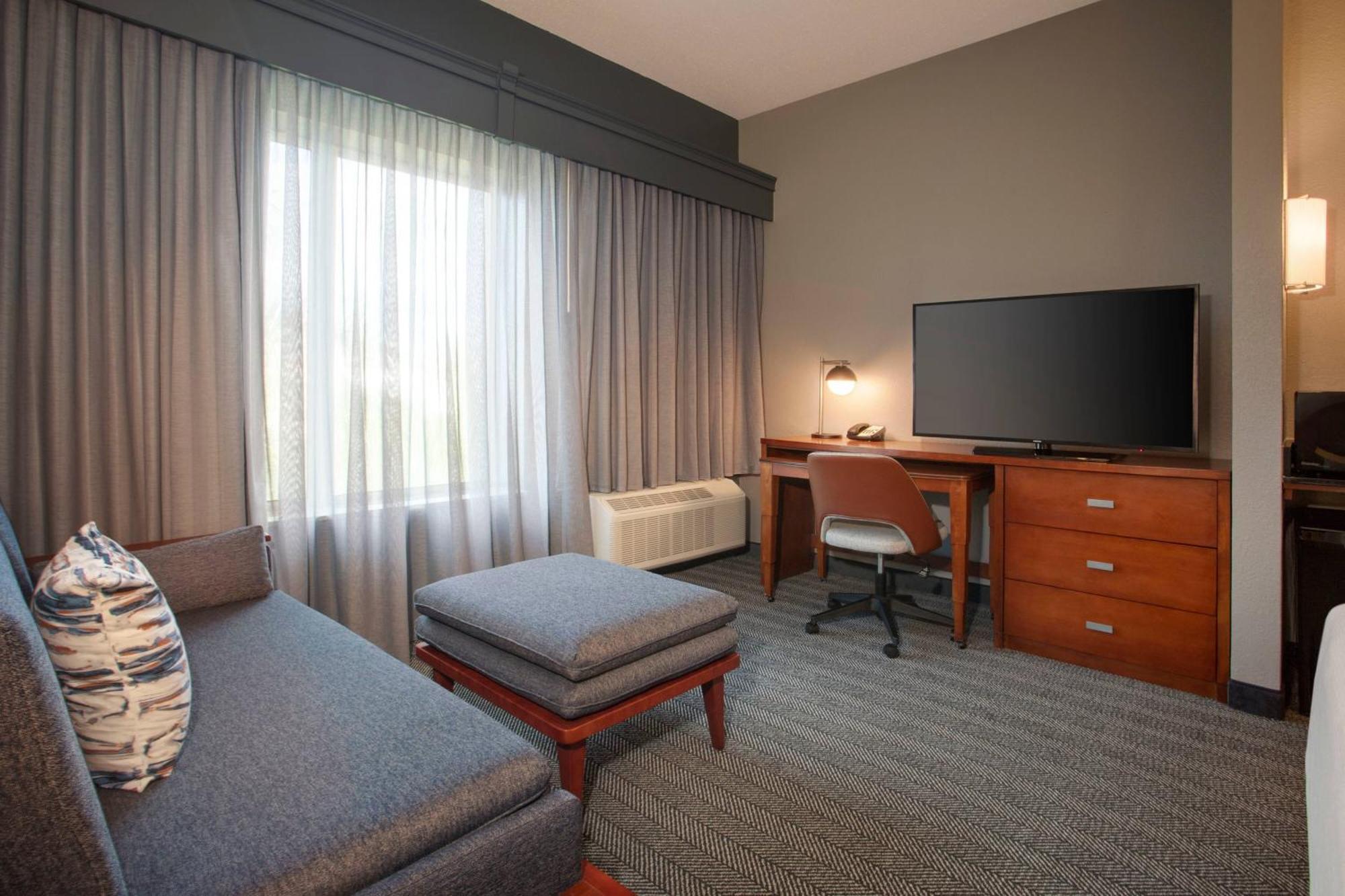 King Room Sofa Bed
