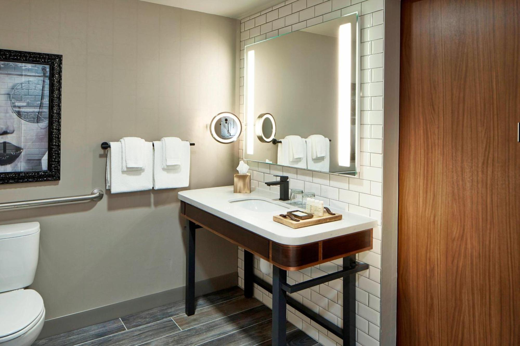 King Suite