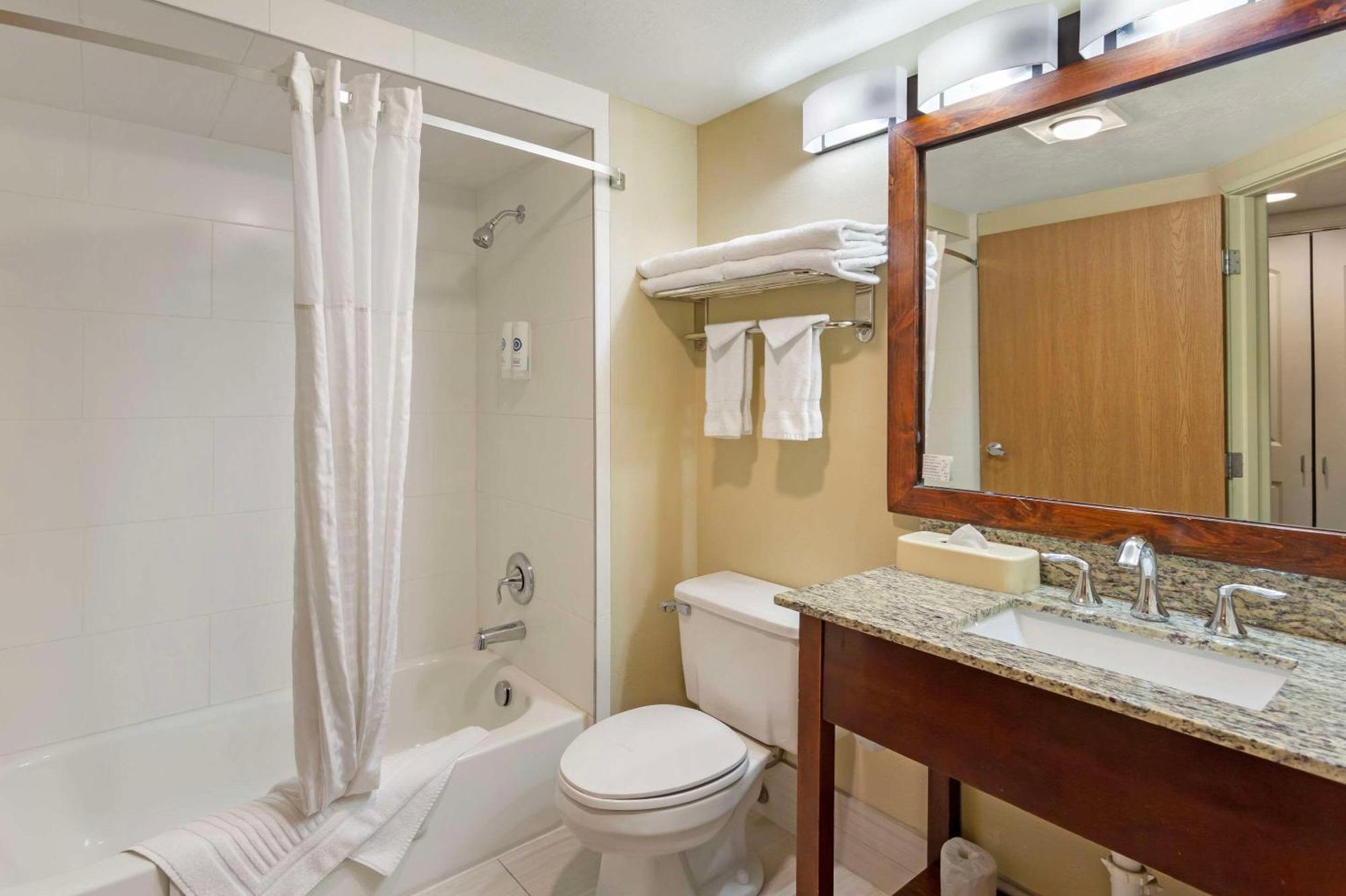 Mini Suite