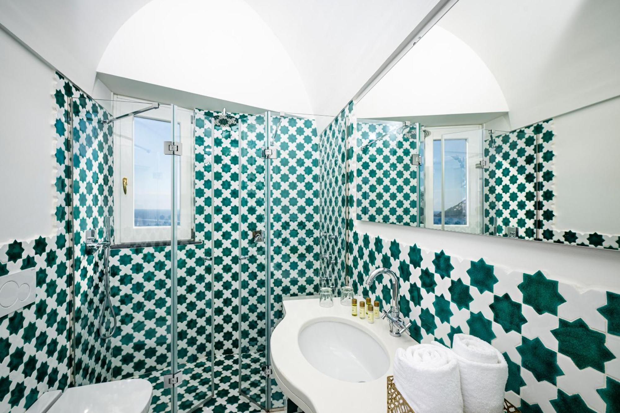 Two-Bedroom Apartment Annex