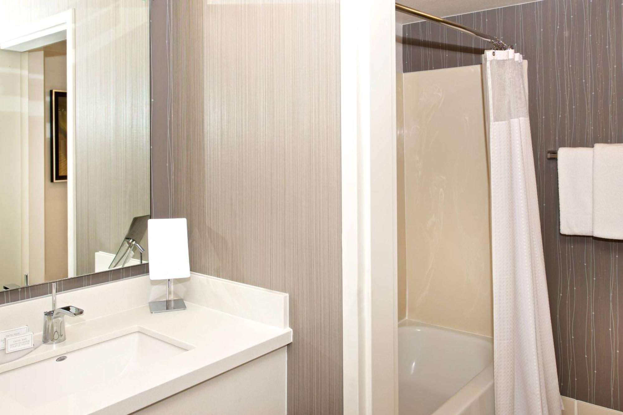 Allergy Friendly Queen Room with Two Queen Beds
