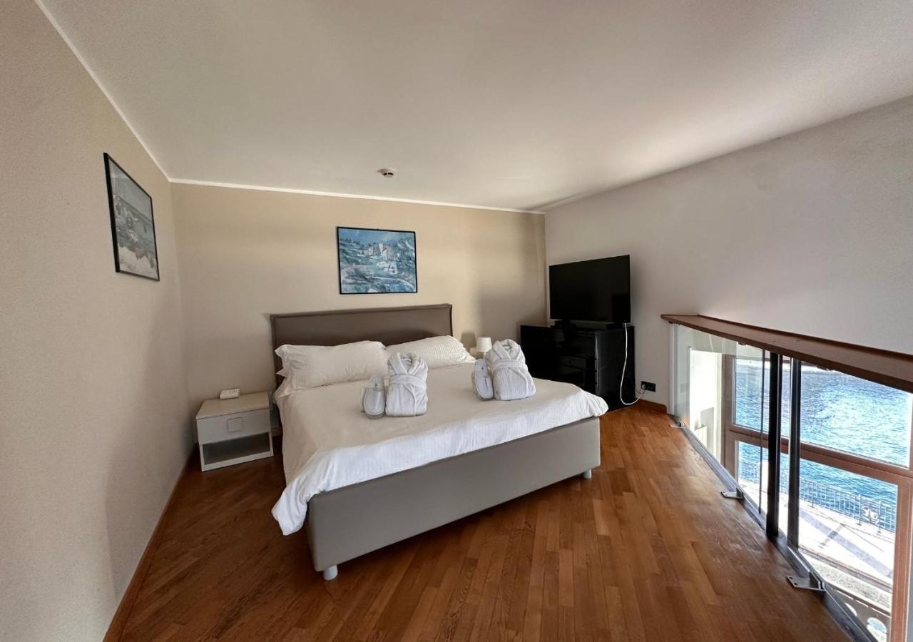 Double Room Sea View Split Level