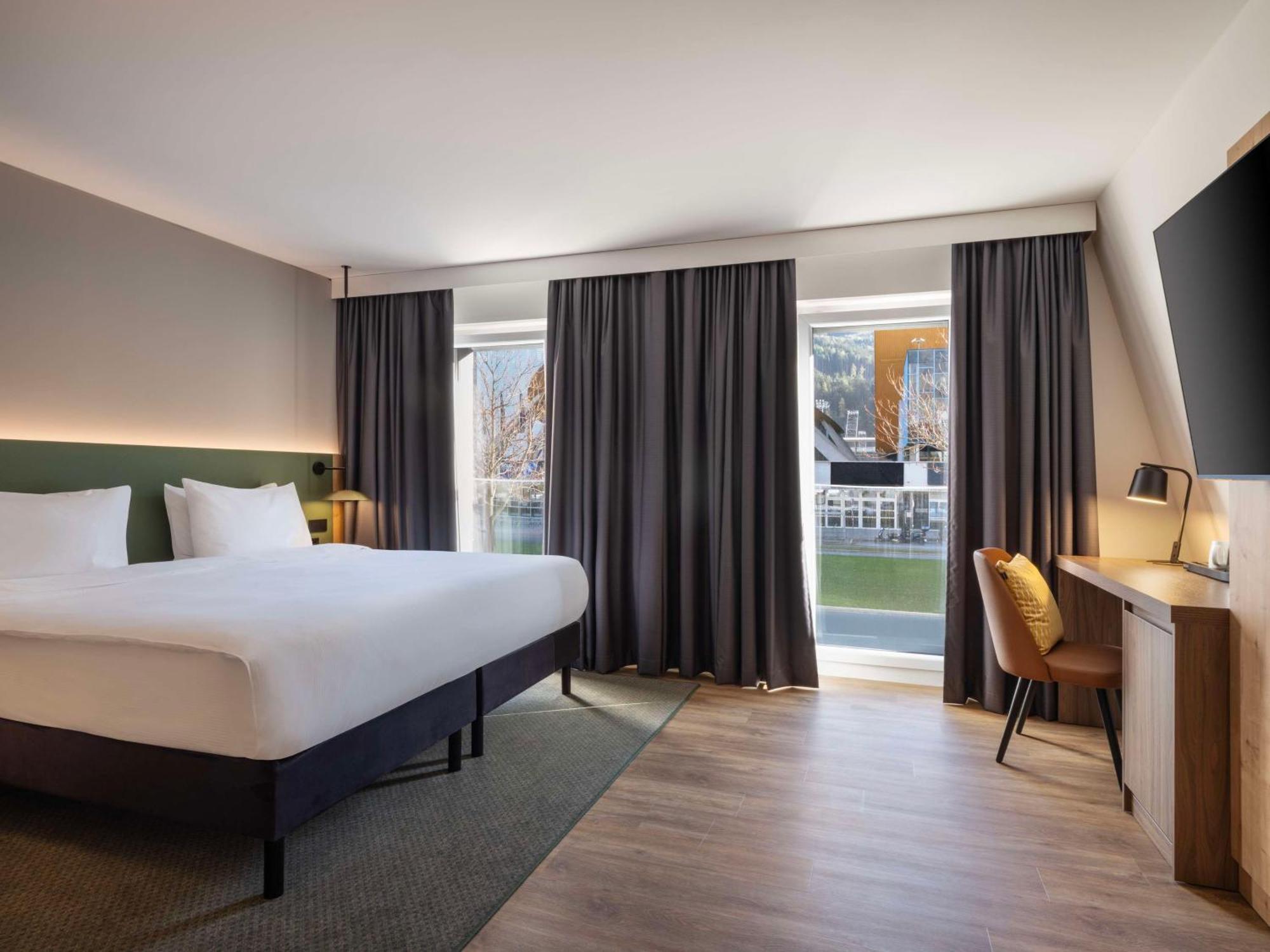 King Room Mobility Accessible