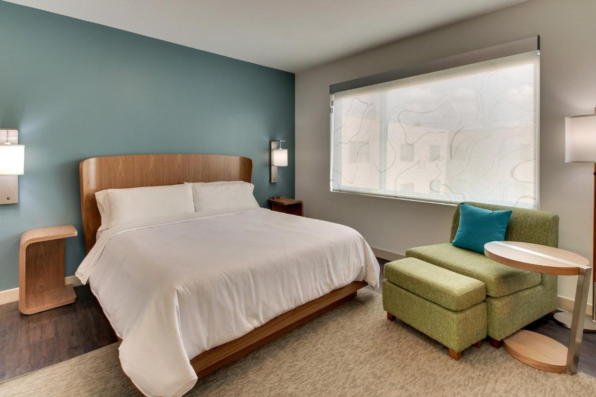 King Room
