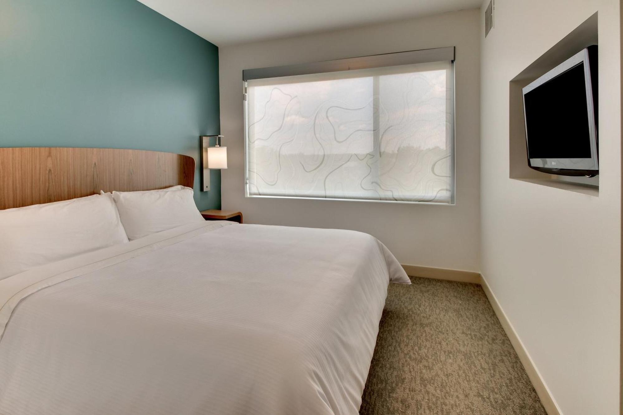 Studio Queen Room with Two Queen Beds