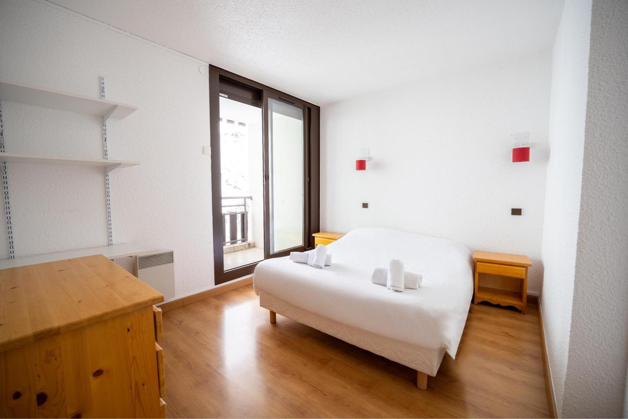 Appartement 3 Chambres