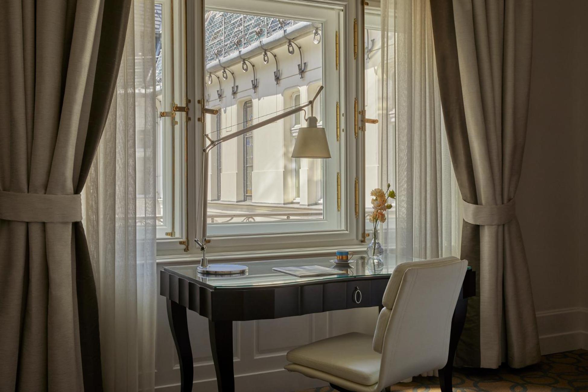 Superior Room Two Twin Beds