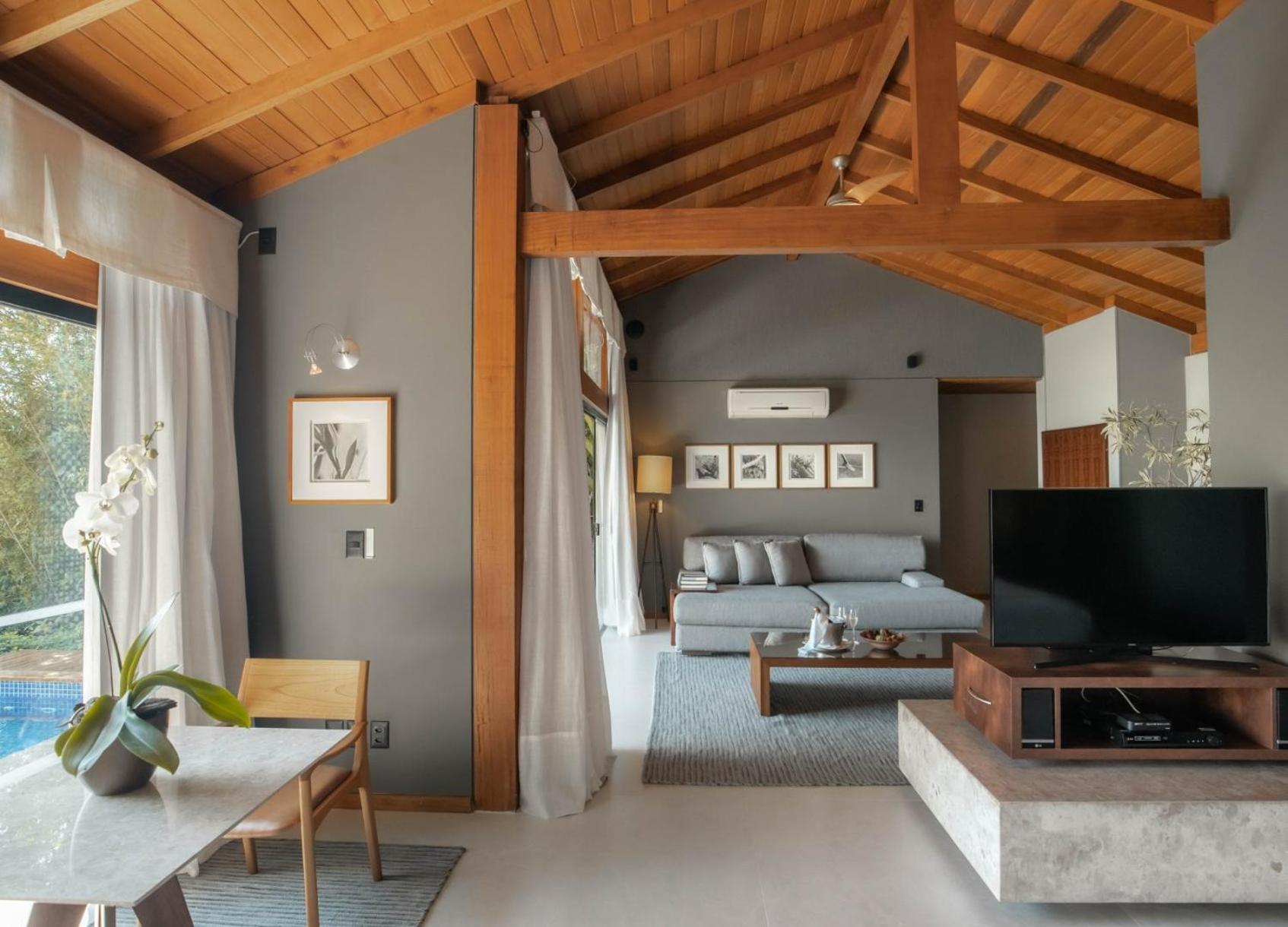 Village Bungalow