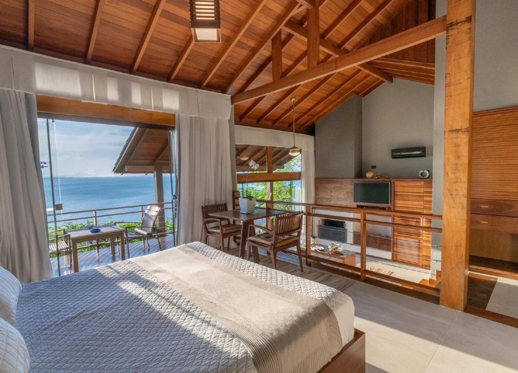 Bungalow Anhatomirim