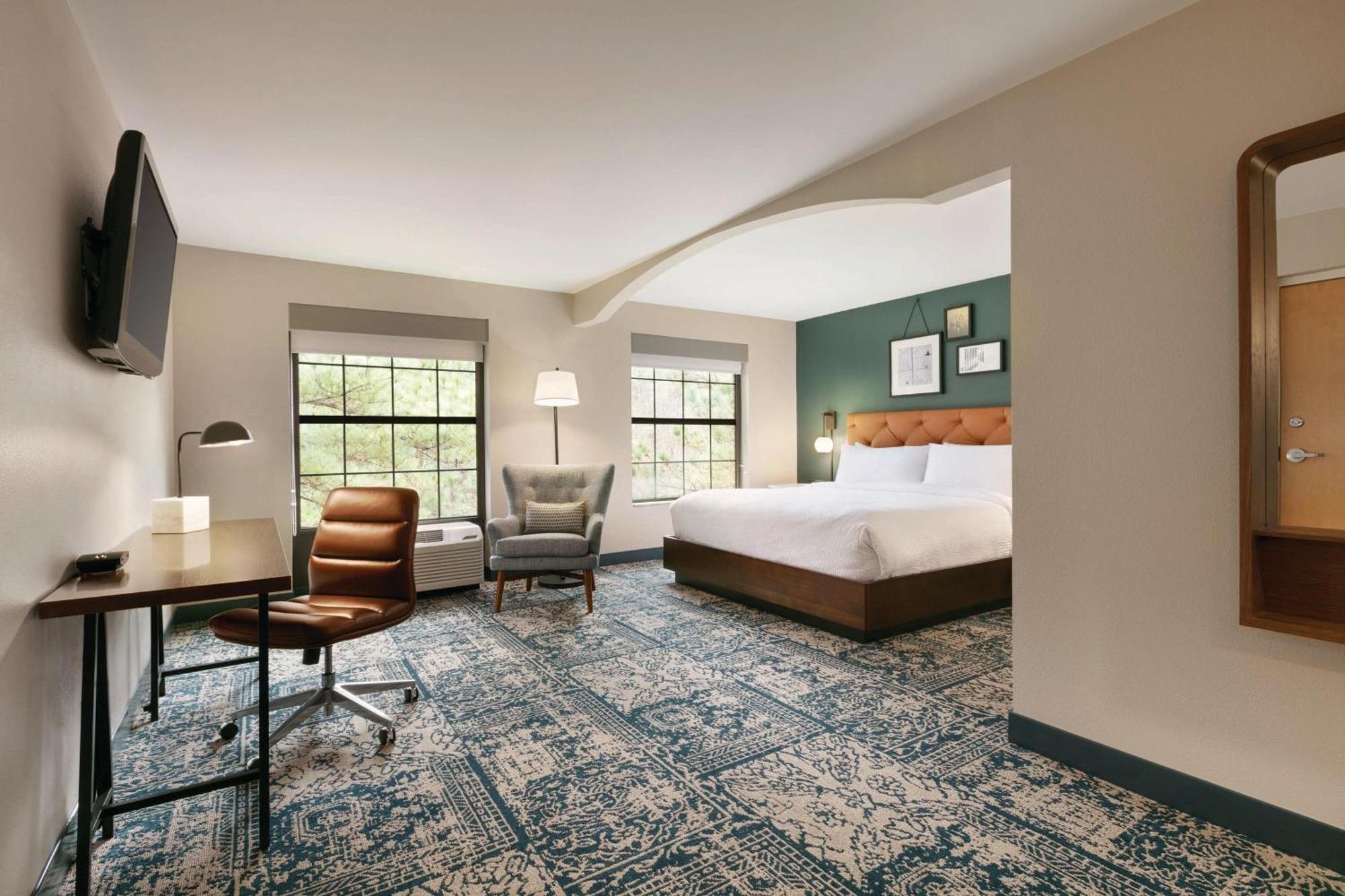 King Room