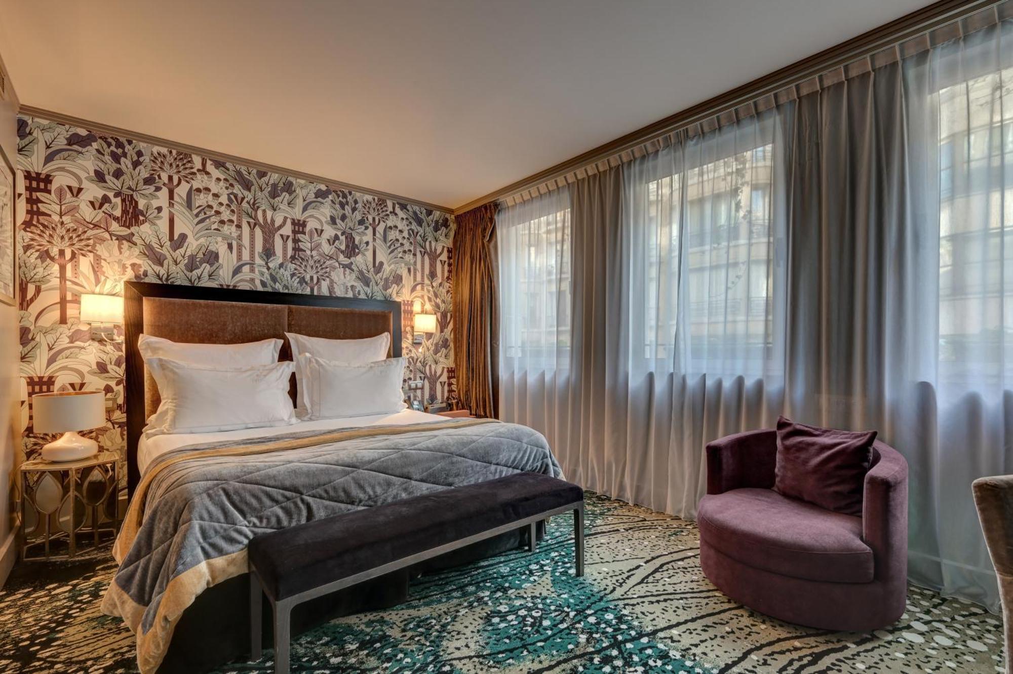 Alma Suite