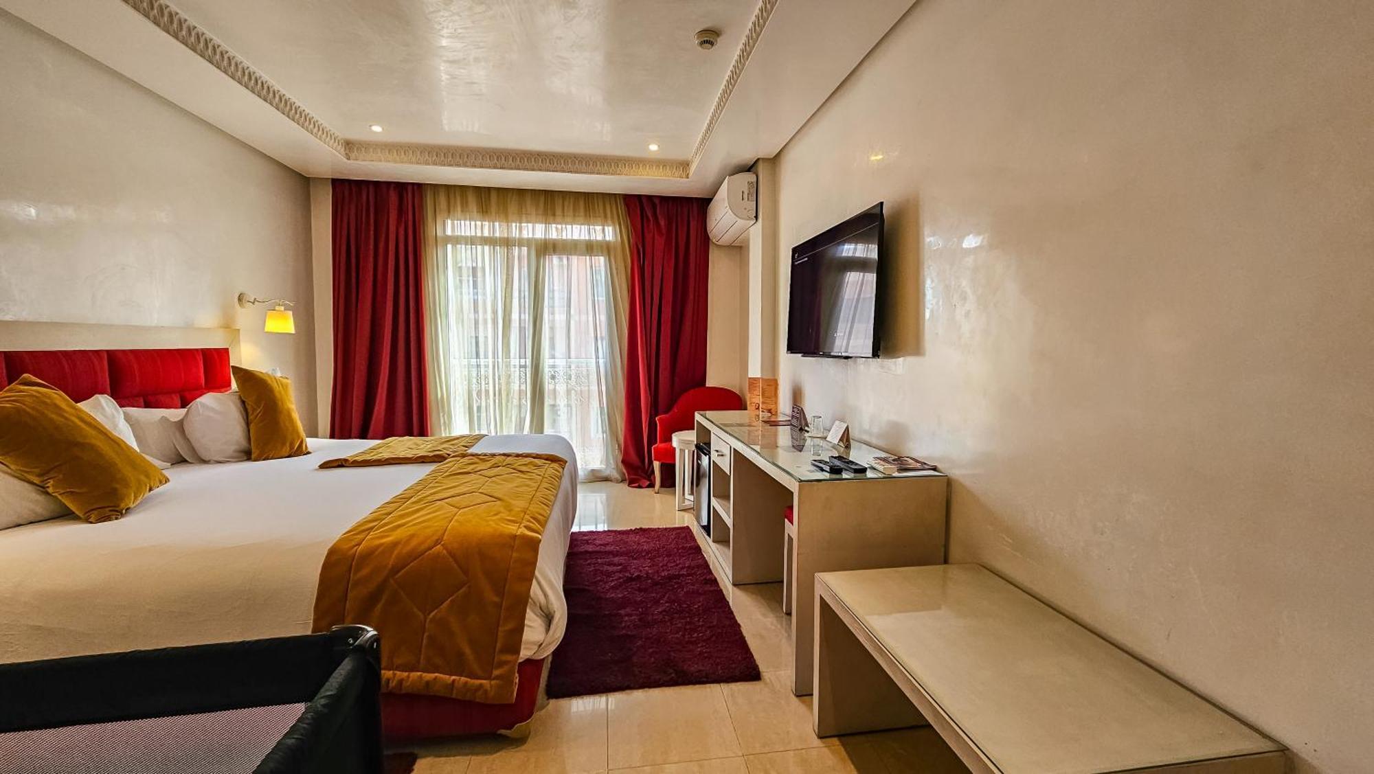Superior Double or Twin Room