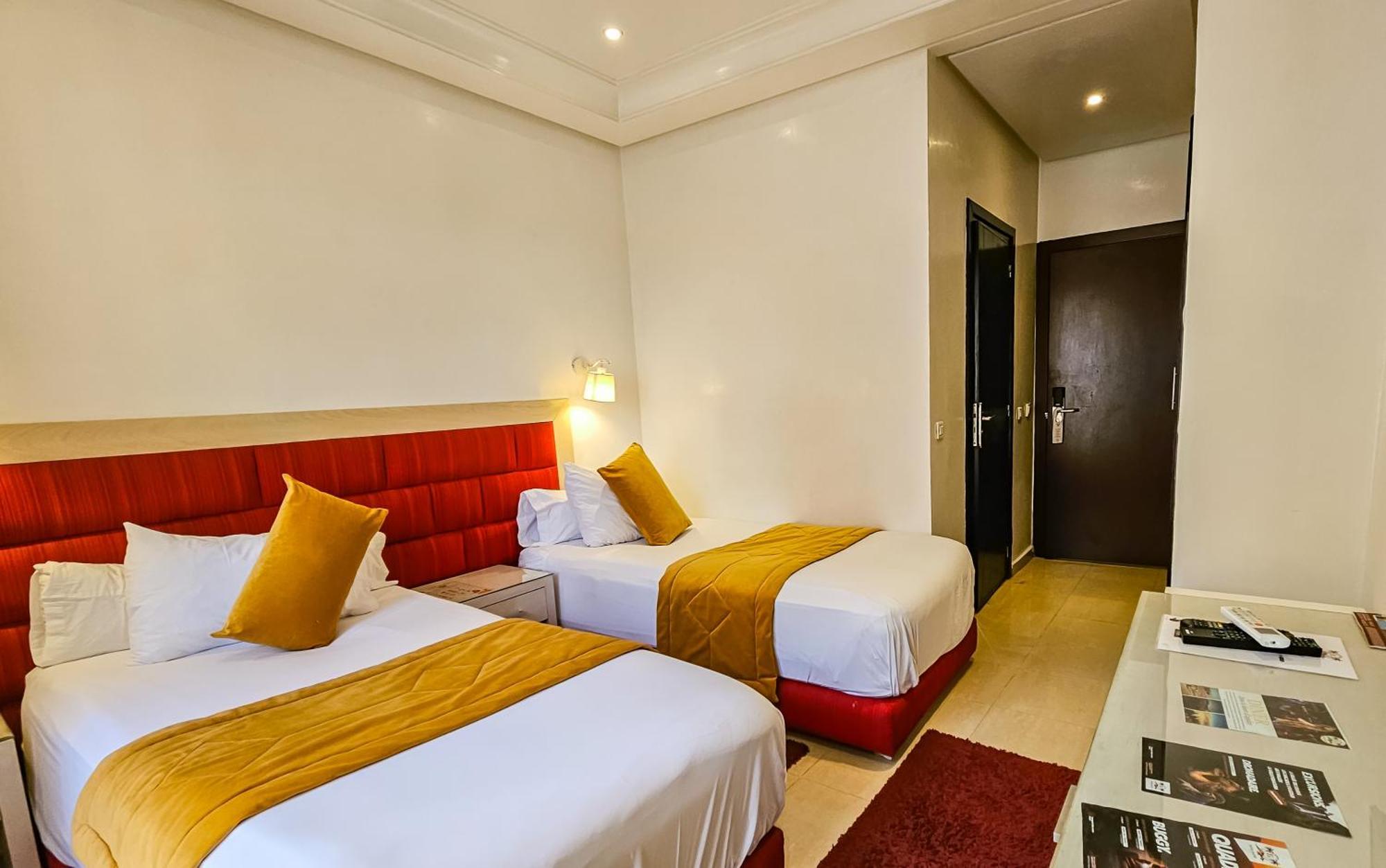 Superior Double or Twin Room