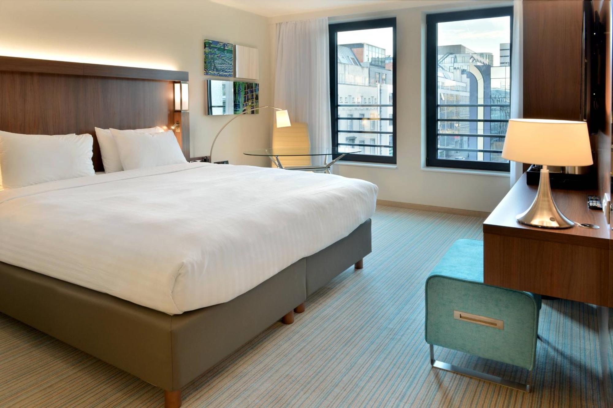 Standard King Room