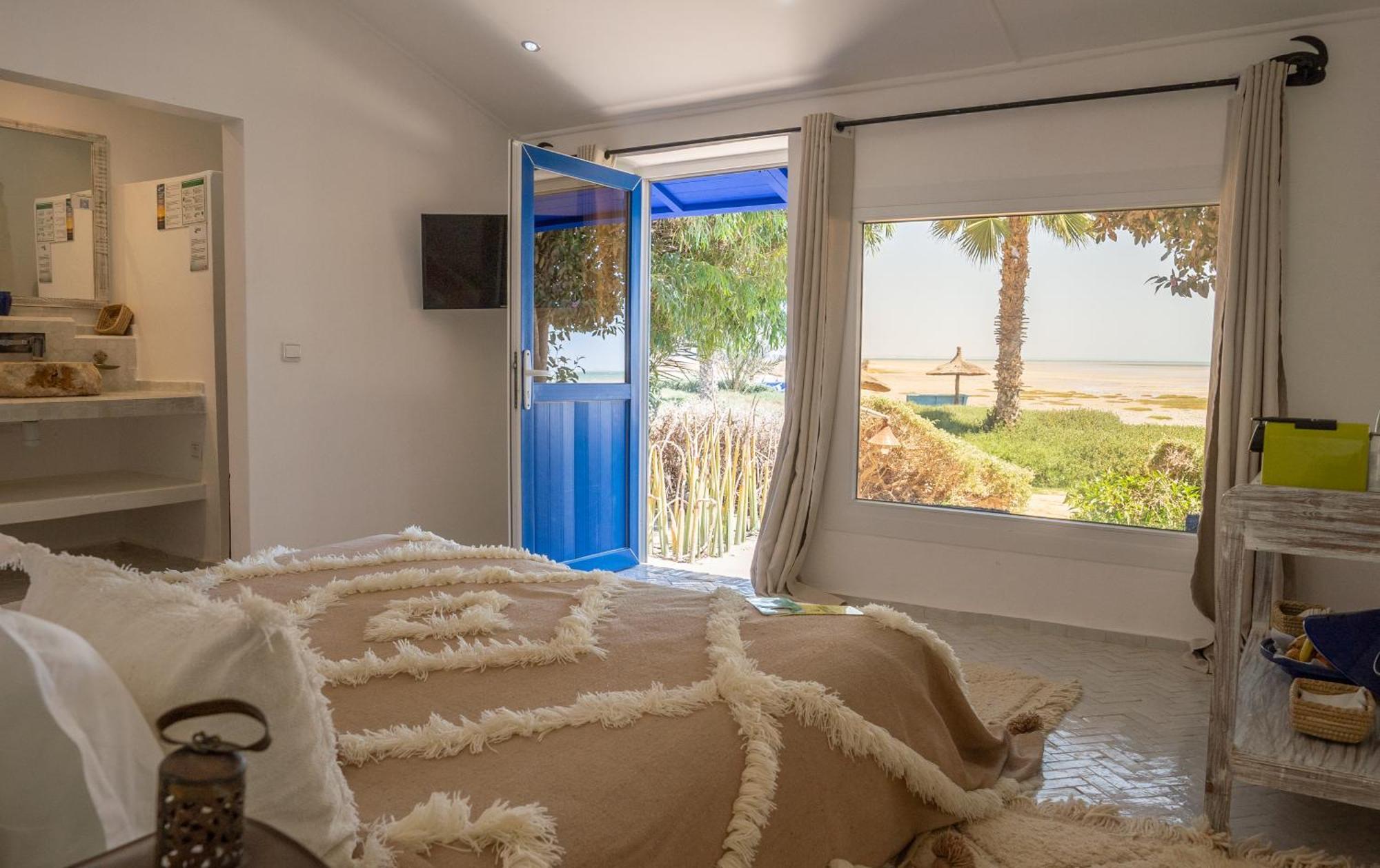 Bungalow VIP B