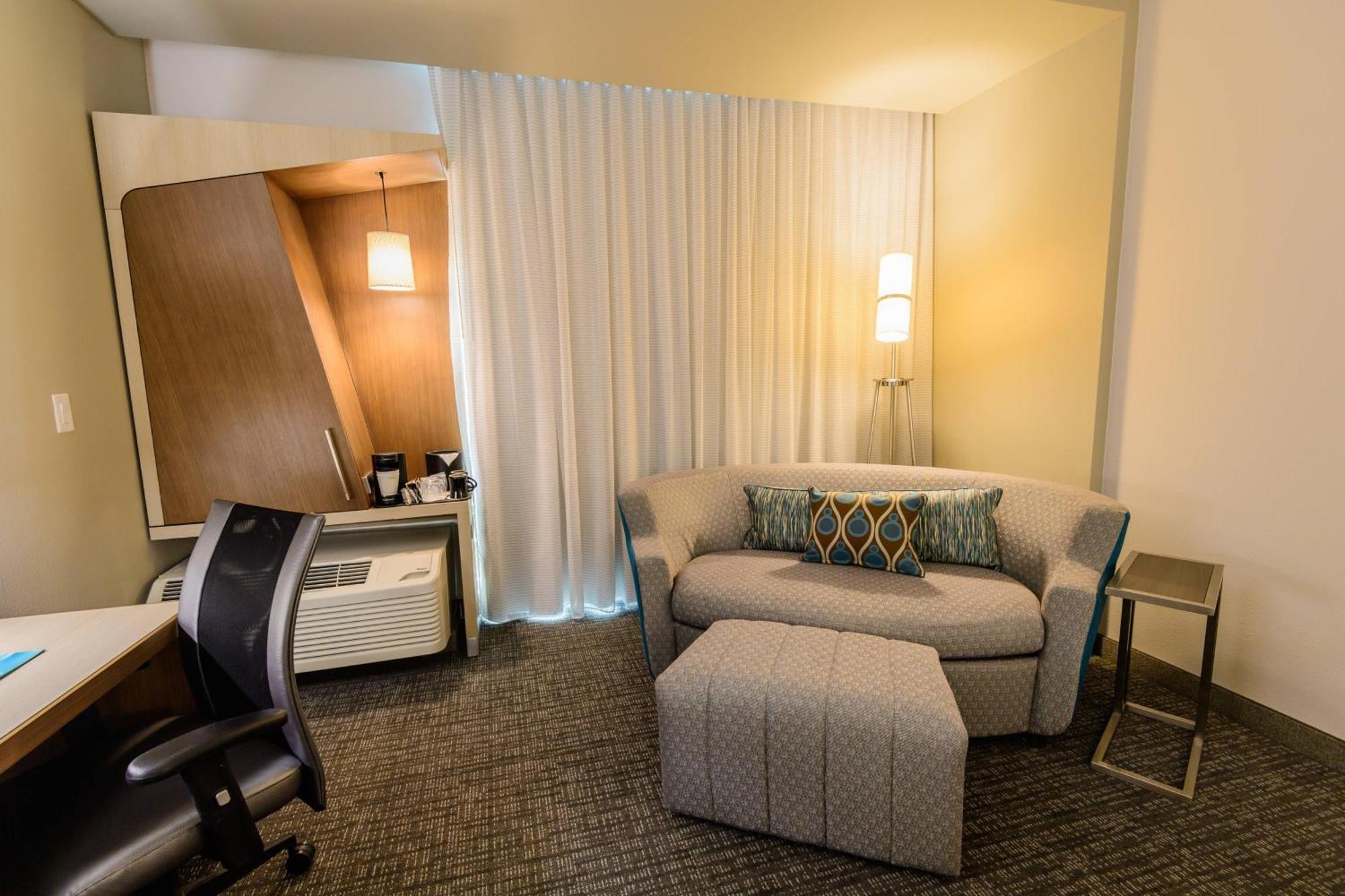 King Room Roll Shower Mobility Accessible