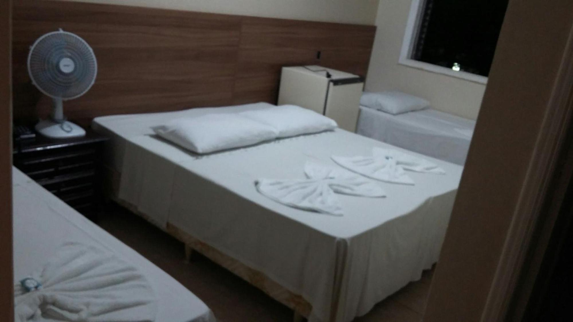 Quarto Família Standard