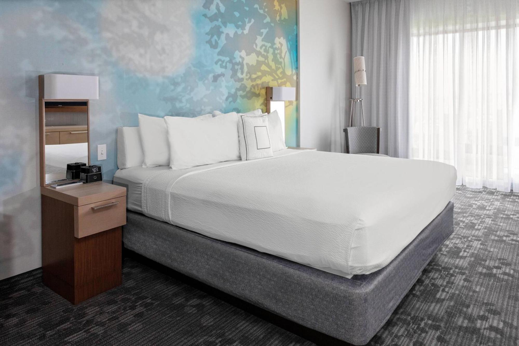 King Suite Sofa Bed