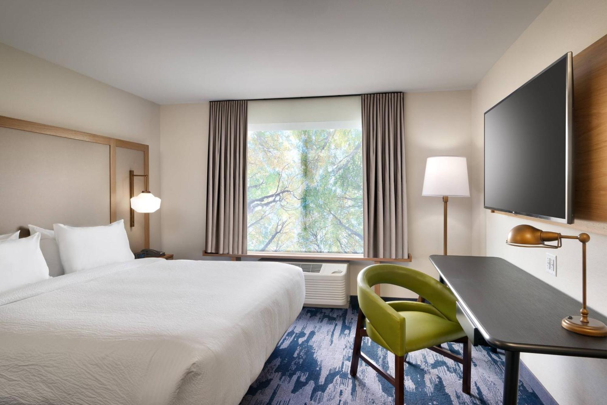 King Room