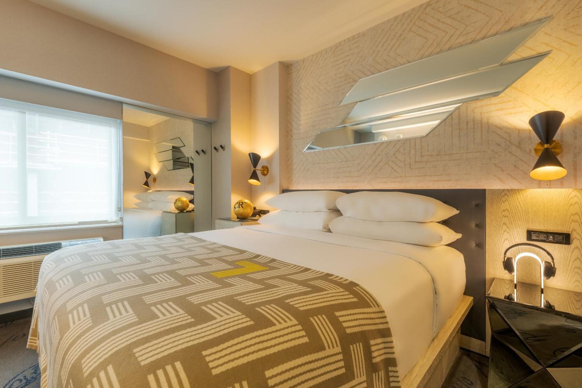 Comfort Room