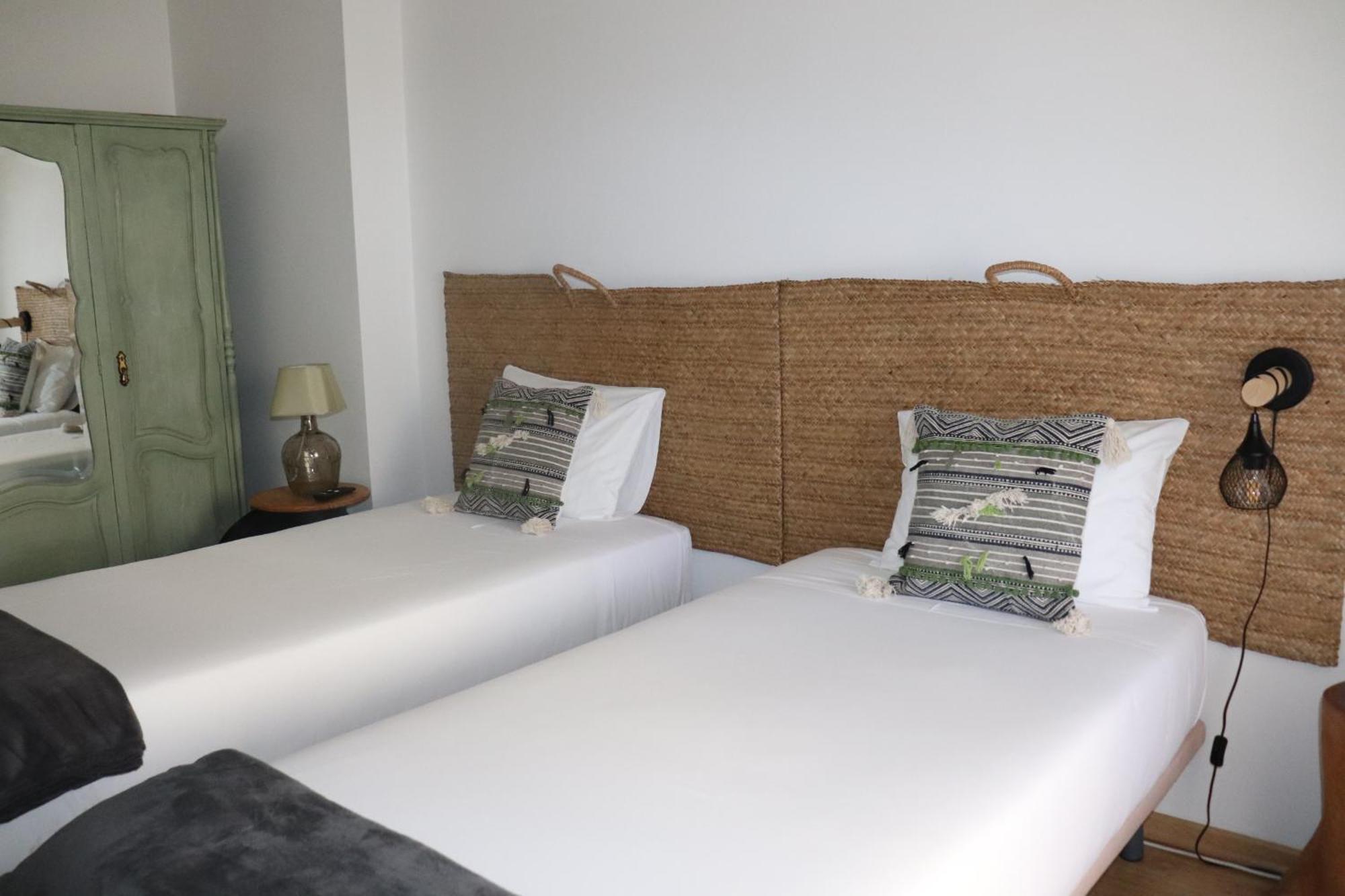 Family Junior Suite