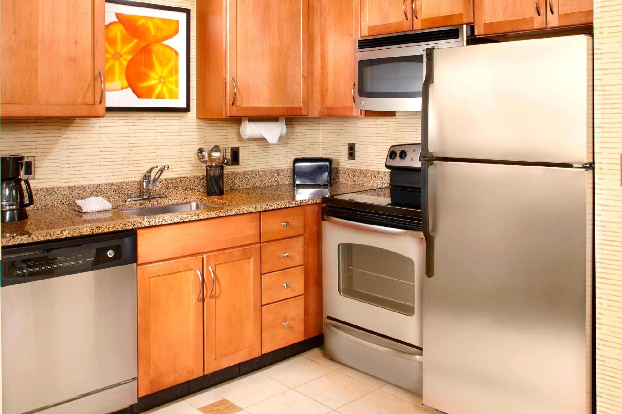 Large Two-Bedroom Suite