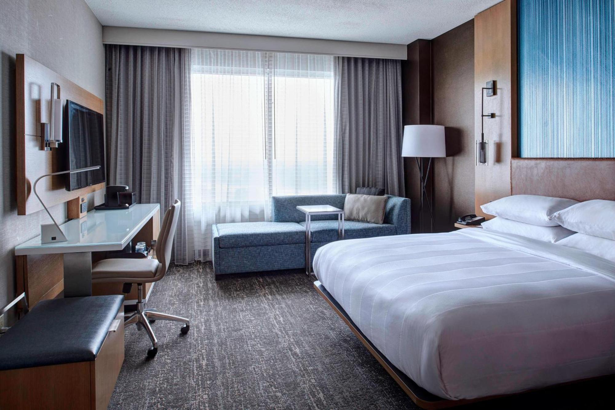 King or Double Room