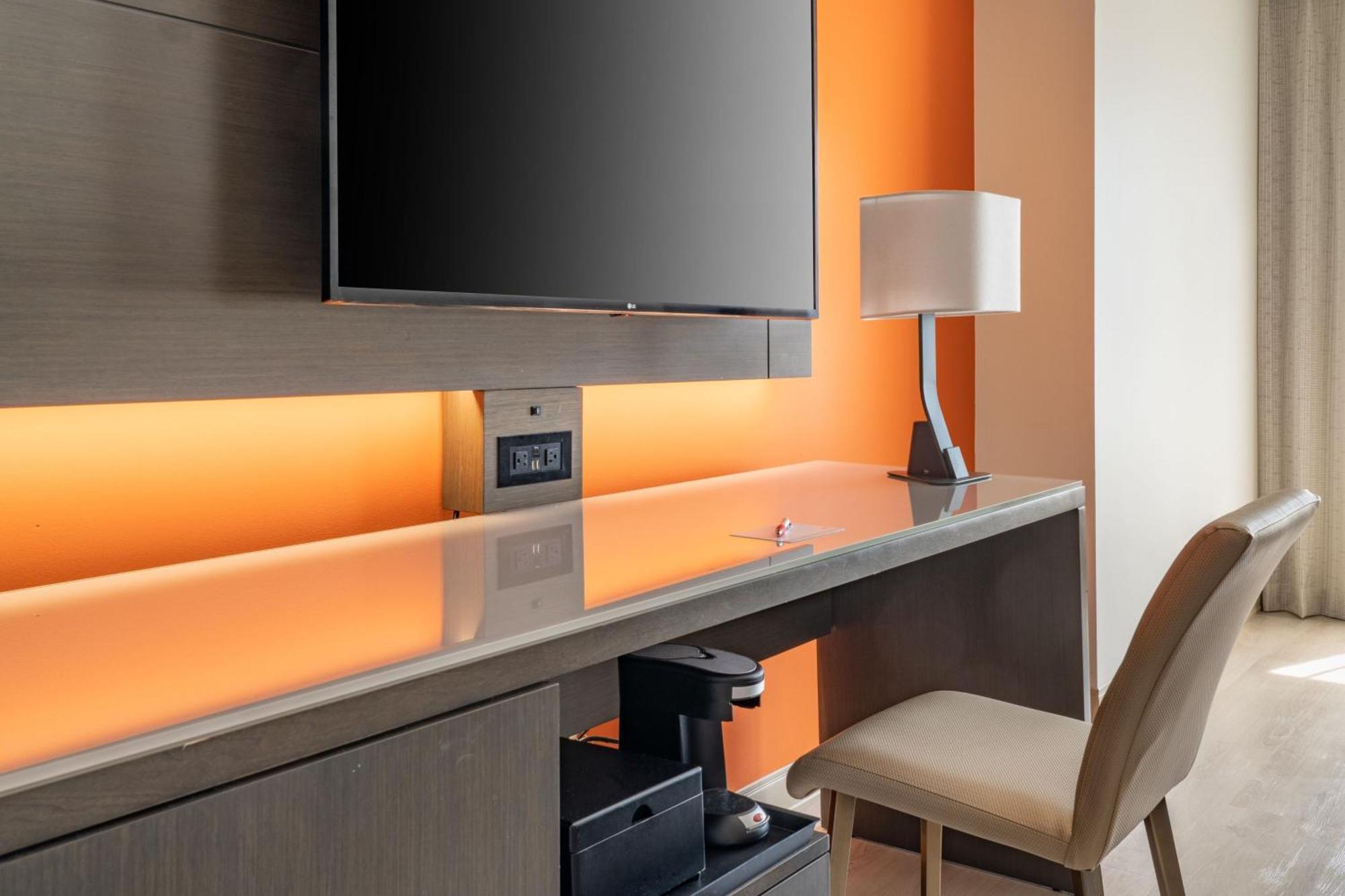 Guest King Room