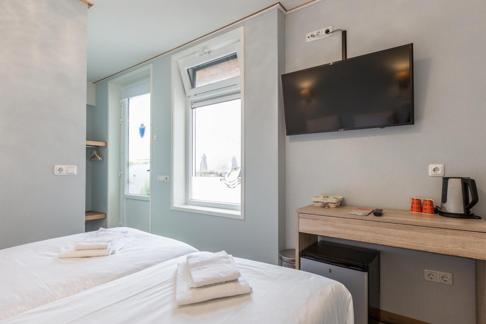 Budget Twin Room